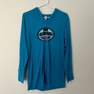 Size M San Diego County Fair Hoodie